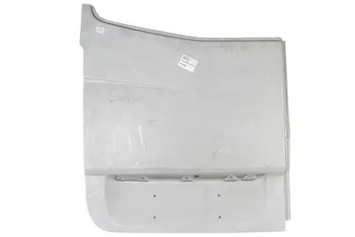Panou reparatie usa Stanga Spate potrivit MERCEDES SPRINTER 906; VW CRAFTER 2E 2006-2013 - (Copertă; partea inferioara; 1/2 inaltime)
