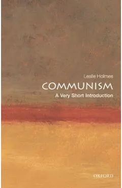 Communism: A Very Short Introduction
