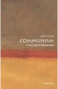 Communism: A Very Short Introduction