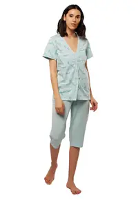 Pijama spring PFV38 - Multicolor
