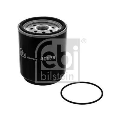 Filtru combustibil FEBI BILSTEIN 40578