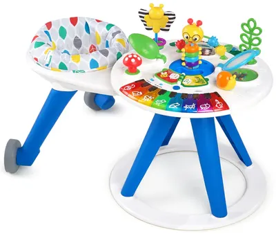 Active Centre 4 in 1 Baby Einstein - Around We Grow
