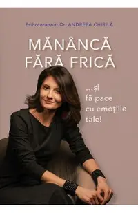 Mananca fara frica si fa pace cu emotiile tale!