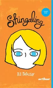 Shingaling - Hardcover - R.J. Palacio