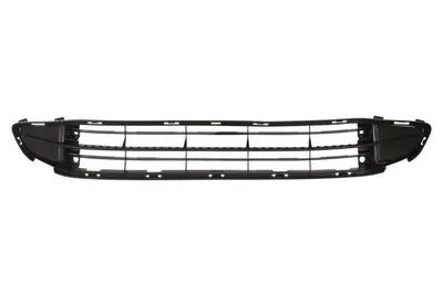 Grila bara negru potrivit HONDA JAZZ III dupa 2008 2008-2011