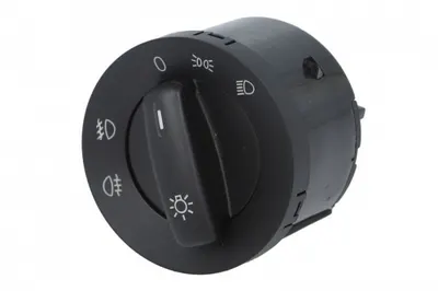 Comutator Far Potrivit Vw Caddy Iii, Caddy Iii Minivan, Eos, Golf Plus V, Golf V, Jetta Iii, Passat B6, Touran 02.03-08.15