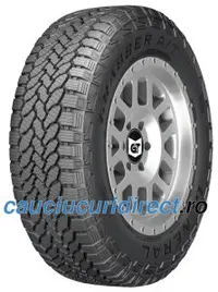 General GRABBER A/T Sport-W ( 255/70 R18 113T, cu protectie de janta )