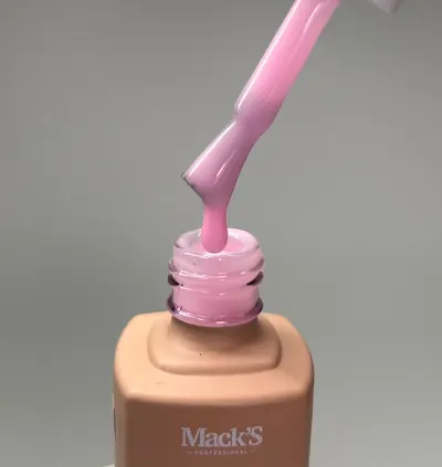 Mack's Base Nude Strong 21/15ml