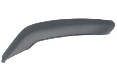 Maner usa dreapta potrivit BMW X3 F25, X4 F26 2010-2018 - (negru)
