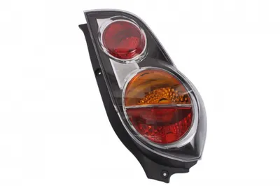 Tripla stop Lampa spate CHEVROLET SPARK (M300) dupa 2010