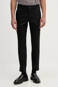 BOSS pantaloni chinos pentru bărbați Kaiton1