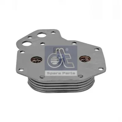Radiator ulei, ulei motor DT Spare Parts 4.61899