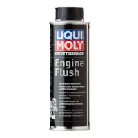 Solutie Liqui Moly spalare motor , žMotorbike Engine Flush,