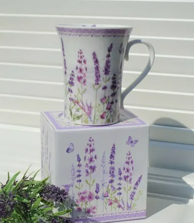 Cana - Lavender Field