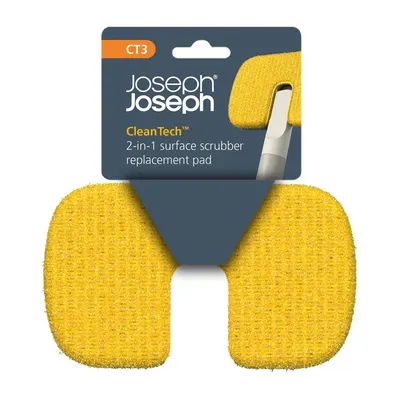 Lavetă de rezervă CleanTech – Joseph Joseph
