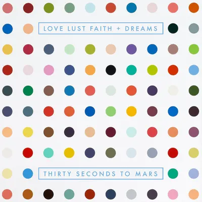 Love Lust Faith - Dreams