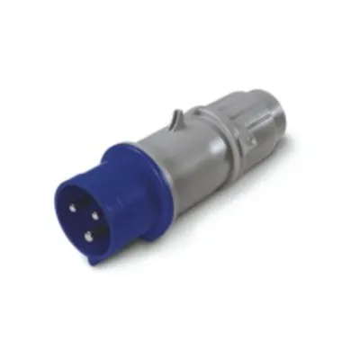 Stechern20A 4P 5W 9h 3ØY120/208V terminal cu surub
