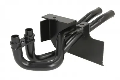 Cuplaj conducta lichid racire ECONOMY potrivit VOLVO FH, FM, FM II, NH12 D11A-370-D9B380 05.99