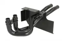 Cuplaj conducta lichid racire ECONOMY potrivit VOLVO FH, FM, FM II, NH12 D11A-370-D9B380 05.99-