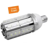 Bec Led 36W 6500K E27