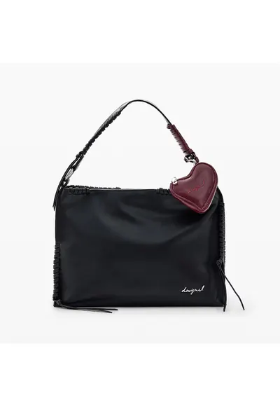 Geanta dama negru 26SAXP93 - Multicolor - Universal
