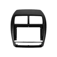 KIT Complet Rama Adaptoare + Cablaj Autodrop Mitsubishi ASX (2016-2020) pentru Navigatie Multimedia Android 9 inch