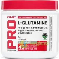 L-Glutamina 5000mg Pudra fara Aroma Pro Performance 225g