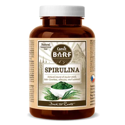 Canvit Barf Spirulina 90 g