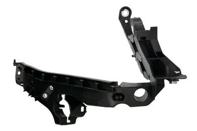 Suport far dreapta plastic potrivit AUDI A4 B8 2007-2011