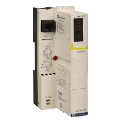 Modul Stb De Interfata Cu Reteaua - Ethernet - 10 Mbit/S