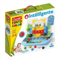 FantaColor Junior, 2-5 ani, Quercetti Q04210