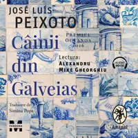 Câinii din Galveias - Audiobook