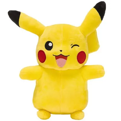 Figurina de plus Pokemon 30 cm
