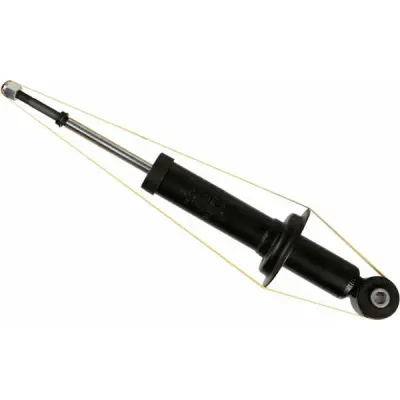 Amortizor SACHS 317 617
