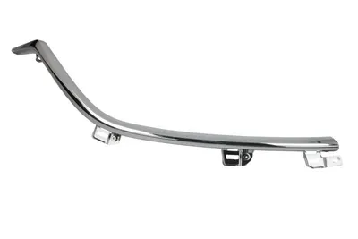 Ornament grila fata potrivit MAZDA 6 2012-2015 - inferior dreapta crom