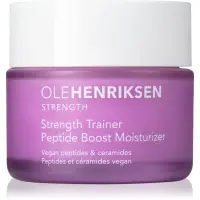 OLEHENRIKSEN Strength Trainer Peptide Boost Moisturizer crema de zi hidratanta 50 ml