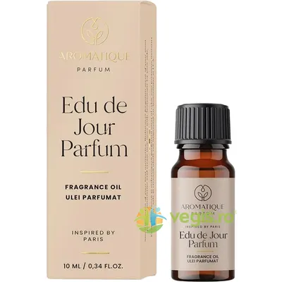 Ulei Parfumat Edu de Jour 10ml