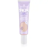 essence SKIN tint machiaj ușor de hidratare SPF 30