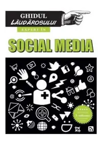 Expert în social media - Paperback brosat - Susie Boniface