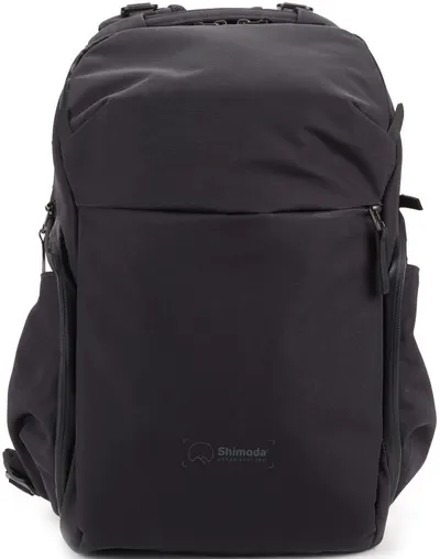 Rucsac Foto Shimoda - Urban Explore 20 Kit, 20L, neagră