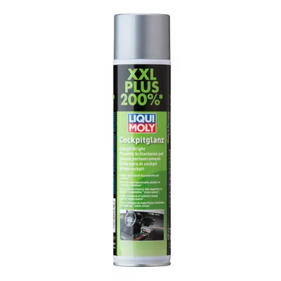 Spray Liqui Moly lustruit bord 600ml