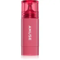 AMUSE Cheek Tok Tok! fard de obraz lichid pentru un efect de lunga durata culoare 07 Sunny Tok 5.5 ml