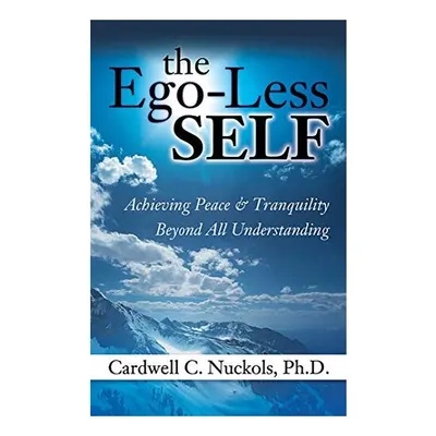 The ego-less self
