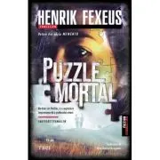 Puzzle mortal