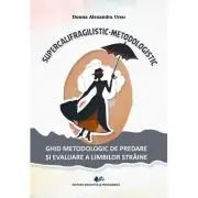 Supercalifragilistic-metodologistic
