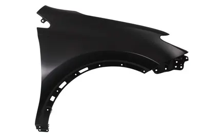 Aripa Dreapta potrivit TOYOTA RAV 4 IV dupa 2012 - (cu orificii ornament)