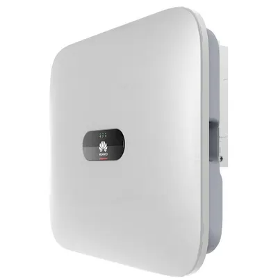 Invertor On Grid trifazat, WLAN, 4G, 5 kW, Battery Ready, Smart Dongle Wi-Fi integrat Huawei SUN2000-5KTL-M1