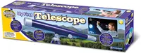 Jucarie educativa Brainstorm - Primul meu telescop