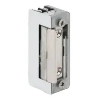 Yala electromecanica DORCAS-54N524F, Fail Safe, 330 Kgf, ingropat