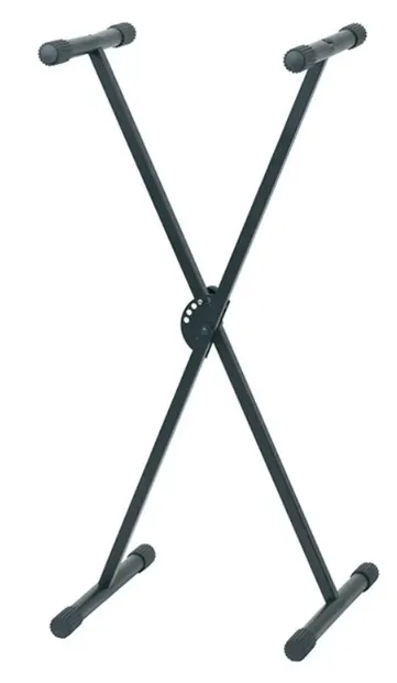 Suport pentru sintetizator Gewa - F900520, negru